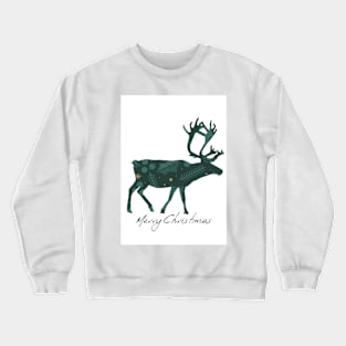 Merry christmas Crewneck Sweatshirt